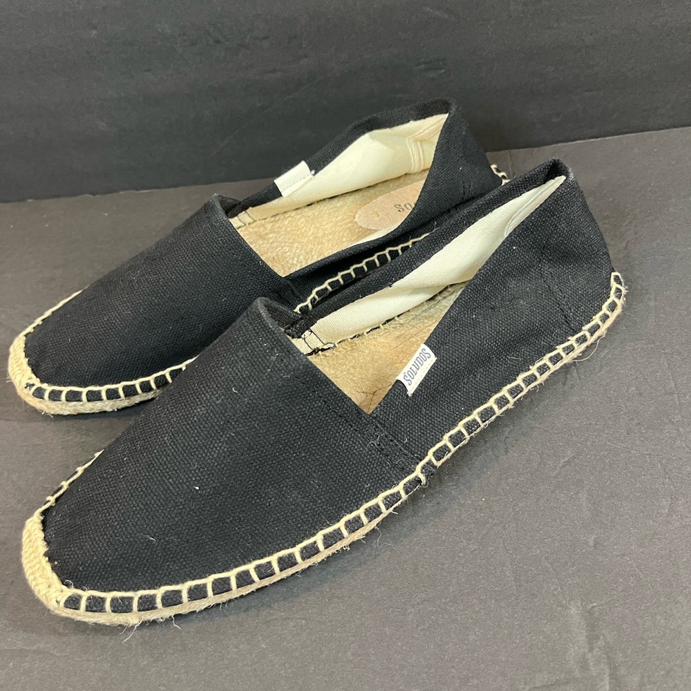 Soludos espadrille Wo’s Sz 10